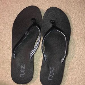 Flojos Flip Flops